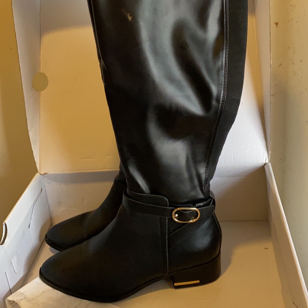 FIWET Boots (Aldo)